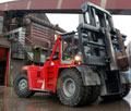 Kalmar DCD 280-12LB