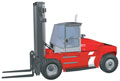 Kalmar DCE 120-12