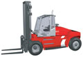 Kalmar DCE 150-12