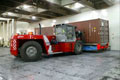 Kalmar DCE 280RoRo