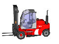 Kalmar DCE 50-6HM