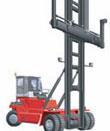 Kalmar DCE 80-45 E5