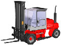 Kalmar DCE 90-6L