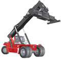 Kalmar DRF420-60S5