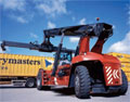 Kalmar DRF450-75S5XS