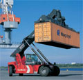 Kalmar DRS4531-S5