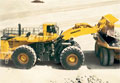 Komatsu WA1200-3