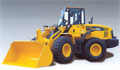 Komatsu WA250-3