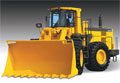 Komatsu WA600-3