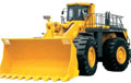 Komatsu WA800-3