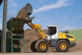 Liebherr L 542 2plus1