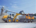 Liebherr L 580 2plus2