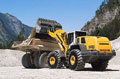 Liebherr L 586 2plus2