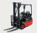 Linde E16 P