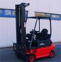 Linde E20P