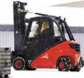 Linde H40