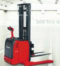 Linde L14/L16 AS