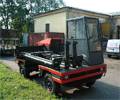 Linde S50