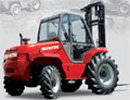 Manitou M 26.2