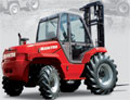 Manitou M 26.4