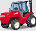 Manitou M 30.2