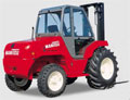 Manitou M 30.4