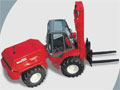 Manitou MA 470