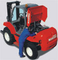 Manitou MC 30