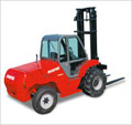 Manitou MC 60