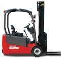 Manitou ME 315