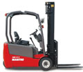 Manitou ME 316