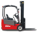 Manitou ME 318