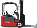 Manitou ME 320