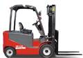 Manitou ME 425 ac