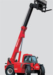 Manitou MHT 10160 L