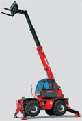 Manitou MRT 1542 M