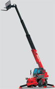 Manitou MRT 1742 M