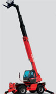 Manitou MRT 2540 M