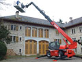 Manitou MRT Privilege 3050