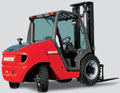 Manitou MSI 25T