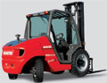 Manitou MSI 30T