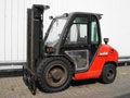 Manitou MSI 35T