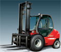 Manitou MSI 40H