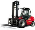 Manitou MSI 50H