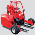 Manitou TRANSIT TMT 2020 S