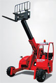 Manitou TRANSIT TMT 45