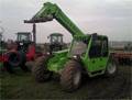 Merlo 26.6 LP