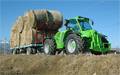 Merlo 30.6 CLASSIC