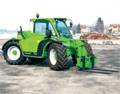 Merlo P 28.8 L PLUS