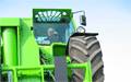 Merlo P 28.8 TOP